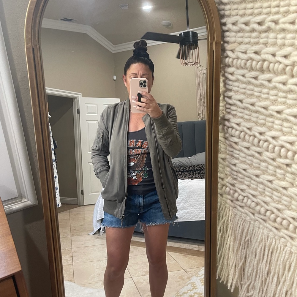 Obey Jacket - image 1